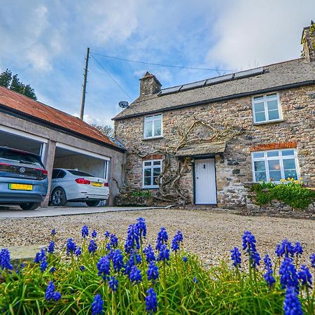 The Annex At Middle Filham, Ivybridge Apartment Exterior photo