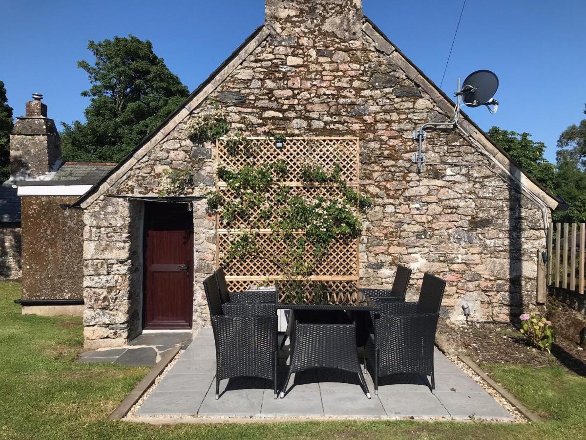 The Annex At Middle Filham, Ivybridge Apartment Exterior photo